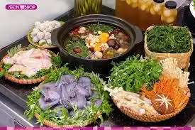 Hình ảnh LẨU GÀ ĐEN VIKO