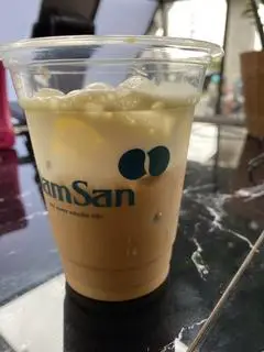 Hình ảnh Cà phê muối