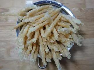 Hình ảnh Bánh giòn thêm