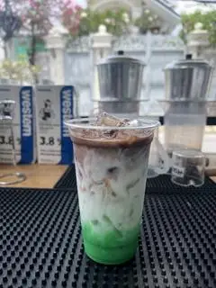 Hình ảnh Chocomint