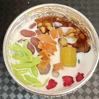 Hình ảnh Chè Thái Thập Cẩm