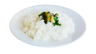 Hình ảnh Cơm thêm