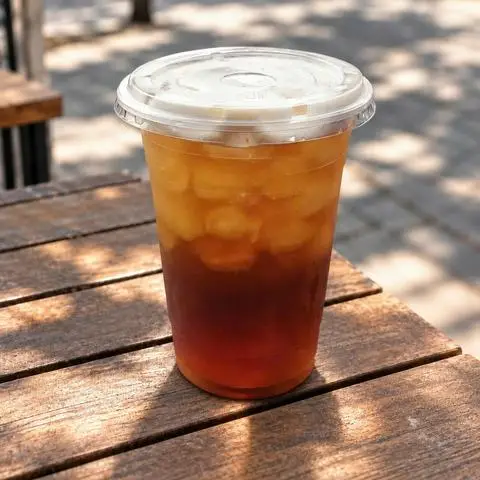 Hình ảnh Hồng Trà - Lớn
