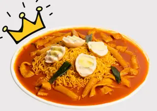 Hình ảnh Rappokki