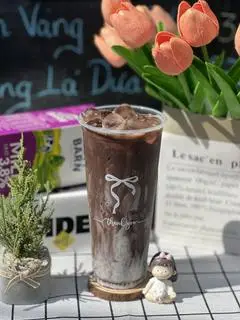 Hình ảnh Cacao Latte 