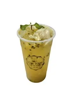 Hình ảnh Trà mãng cầu chanh dây 