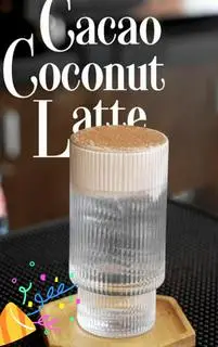 Hình ảnh COCO CACAO