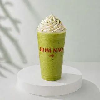 Hình ảnh Matcha đá xay - size M