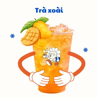 Hình ảnh Trà Xoài
