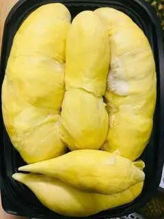 Hình ảnh Sầu riêng Thái - 1kg
