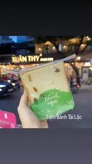 Hình ảnh Sandwich Nho (6 lát) 