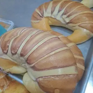 Hình ảnh Bánh Con Cua