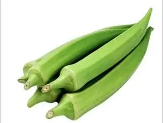 Hình ảnh Đậu bắp (5trái)
