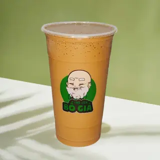 Hình ảnh Hồng Trà Sữa