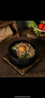 Hình ảnh Cơm trộn Hàn Quốc Gumiho