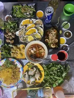 Hình ảnh Chem chép xào bơ cay