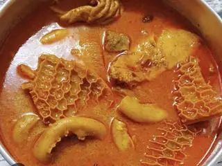 Hình ảnh Phá lấy bò 1 kg