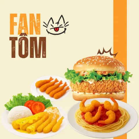 Hình ảnh Fan's Tôm