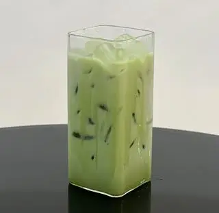 Hình ảnh Matcha Latte 