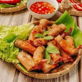 Hình ảnh Ram Tôm Đất