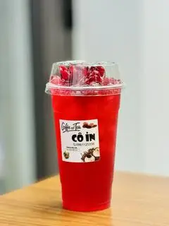 Hình ảnh trà mận