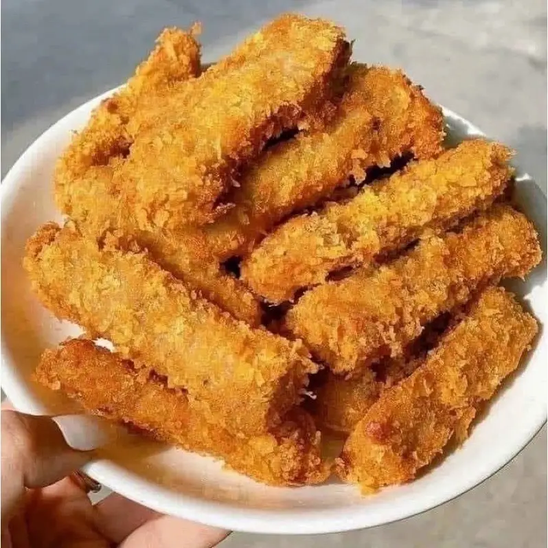 Hình ảnh Nem chua rán - 10 cái