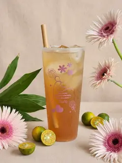Hình ảnh Trà tắc