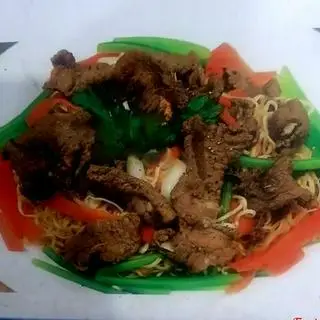 Hình ảnh Mỳ xào