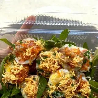 Hình ảnh Bánh trứng khuôn
