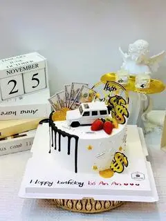 Hình ảnh bánh oto 