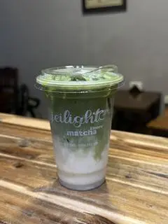 Hình ảnh Matcha Latte