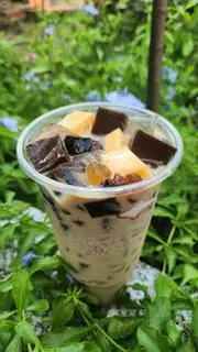 Hình ảnh Trà Sữa Truyền Thống Fulltopping