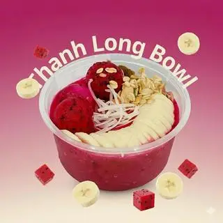 Hình ảnh Thanh Long Bowl