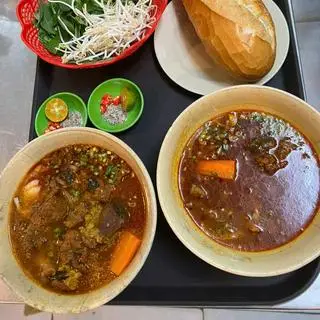 Hình ảnh Bò Kho