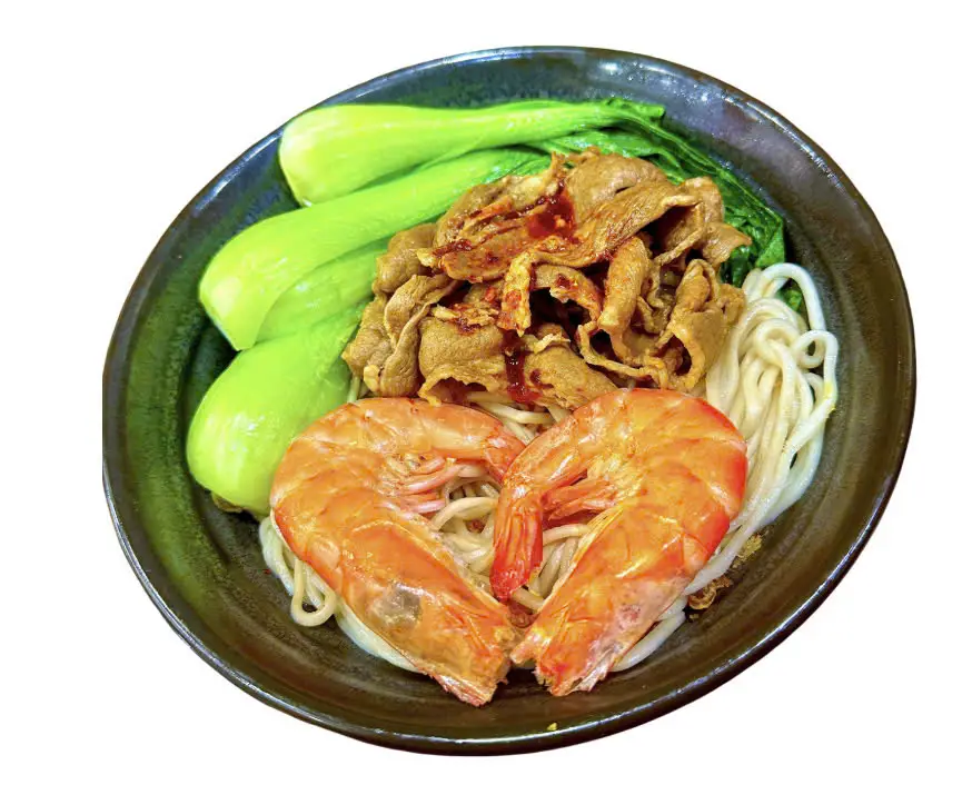 Hình ảnh MÌ HẸN HÒ