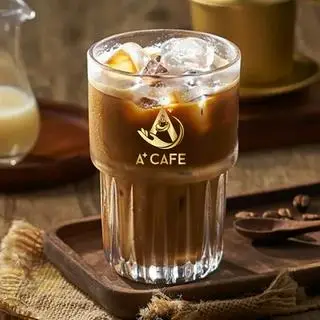 Hình ảnh Cà Phê Nâu Đá Sài Gòn
