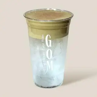 Hình ảnh Cà phê nước dừa - Coconut latte