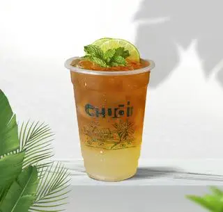 Hình ảnh Trà Chanh Tươi Bạc Hà