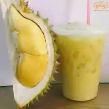 Hình ảnh Nước Mía Sầu Riêng