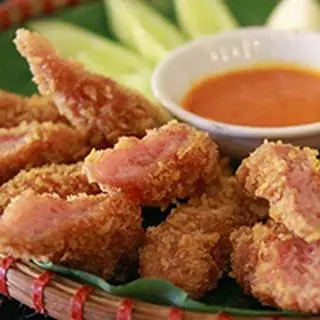 Hình ảnh Nem chua