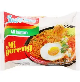 Hình ảnh thêm mì indo