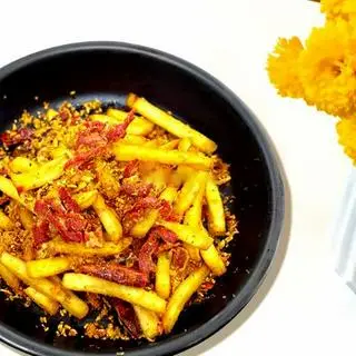 Hình ảnh Khai vị Khè