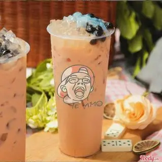 Hình ảnh Amo trà sữa