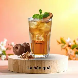 Hình ảnh La hán quả