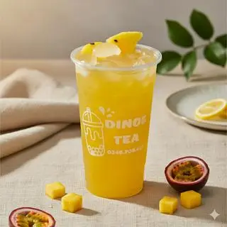 Hình ảnh Trà lài đác thơm