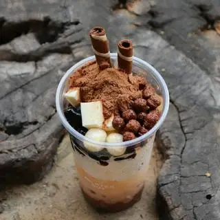 Hình ảnh Milo Dầm