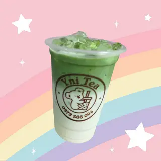 Hình ảnh Matcha latte
