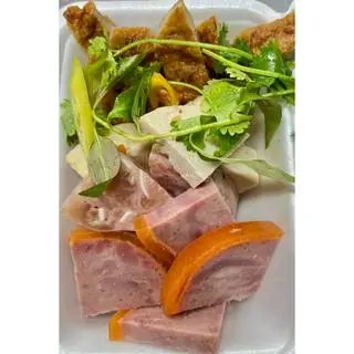 Hình ảnh Thập cẩm - 100g