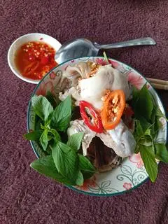 Hình ảnh Đầu cá lóc thêm