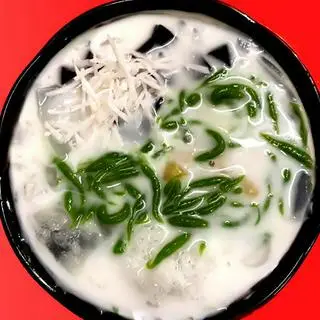 Hình ảnh Chè Thái lọt
